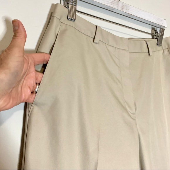 BROOKS BROTHERS Advantage Chino Womens Pants - Picture 4 of 10